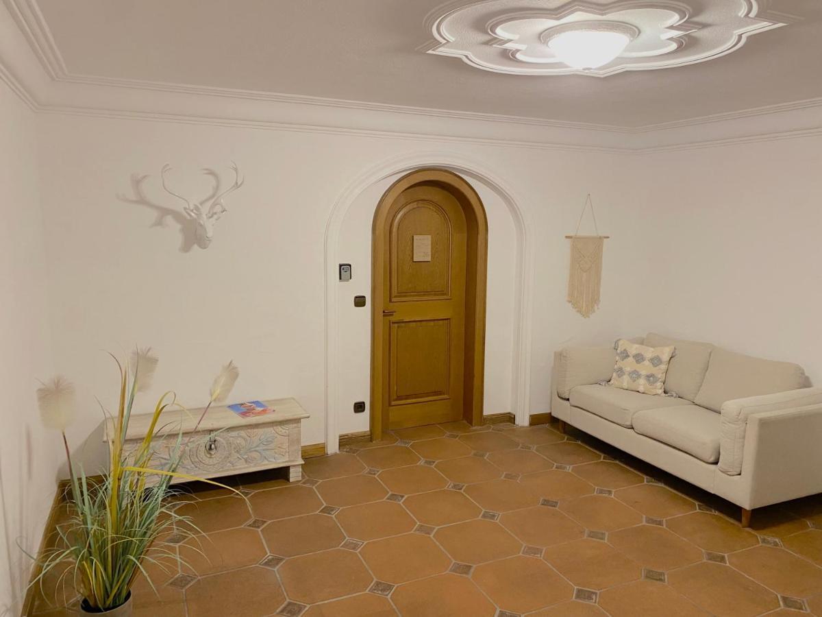 [Kontaktlos] Premium Apartment mit Südbalkon by stayFritz Bad Wiessee Exterior foto