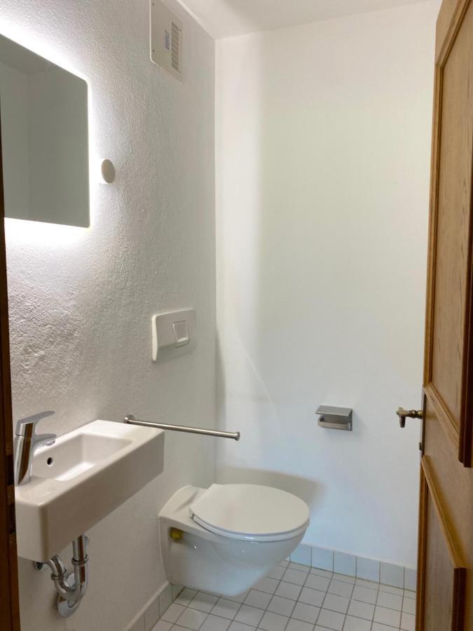 [Kontaktlos] Premium Apartment mit Südbalkon by stayFritz Bad Wiessee Exterior foto